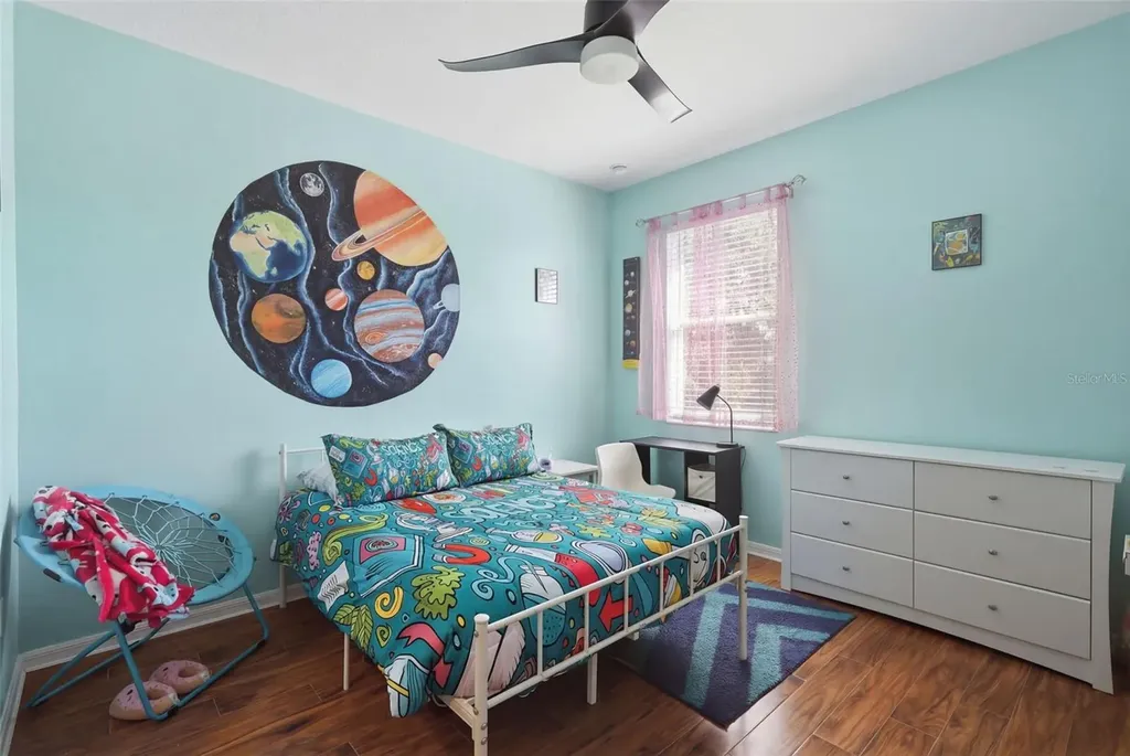705 Ostrich Fern Lane Deland FL 32720