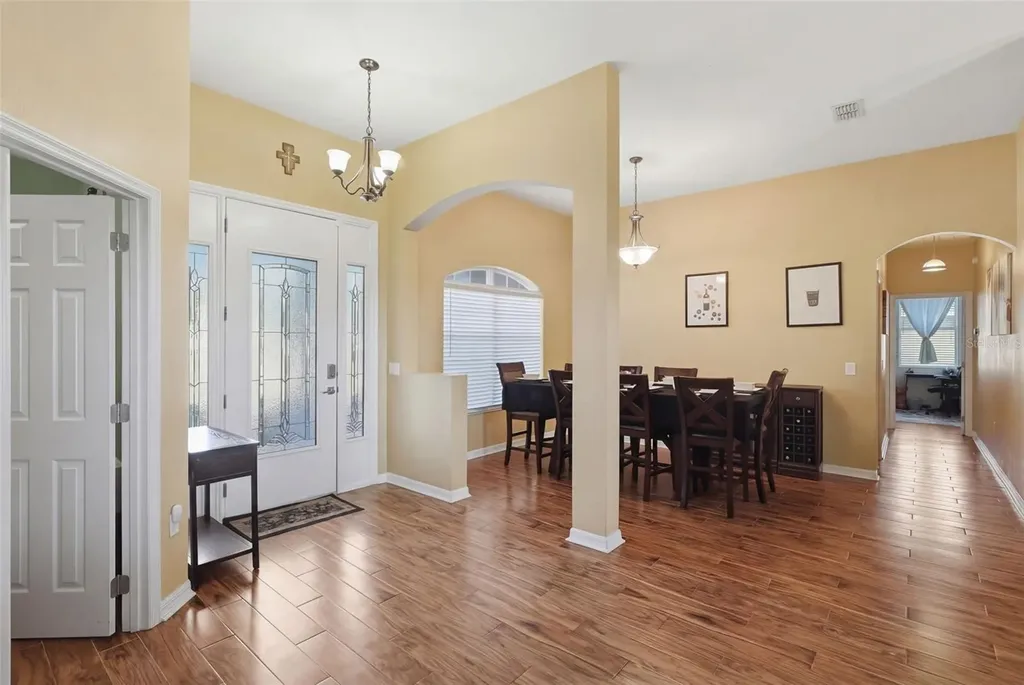 705 Ostrich Fern Lane Deland FL 32720