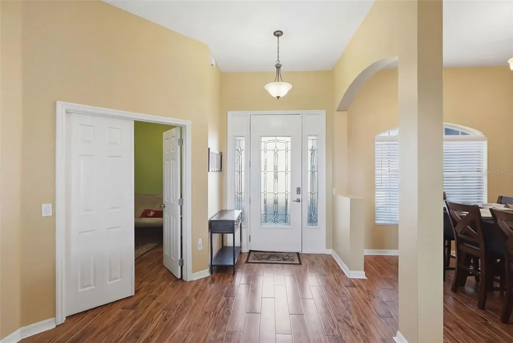 705 Ostrich Fern Lane Deland FL 32720