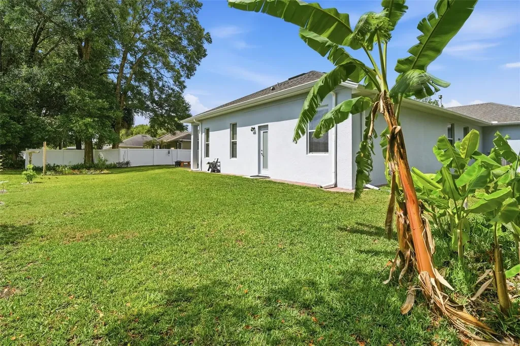 705 Ostrich Fern Lane Deland FL 32720