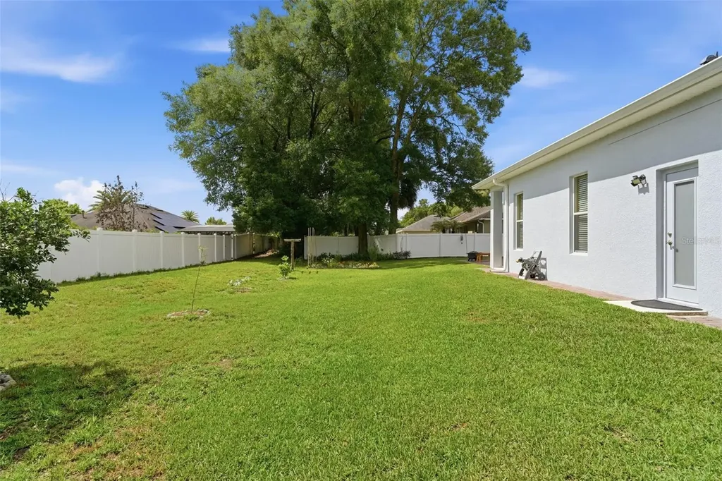 705 Ostrich Fern Lane Deland FL 32720