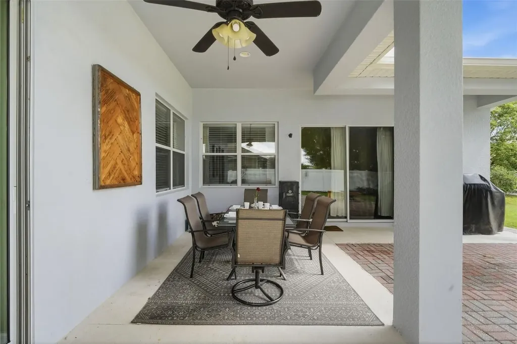 705 Ostrich Fern Lane Deland FL 32720