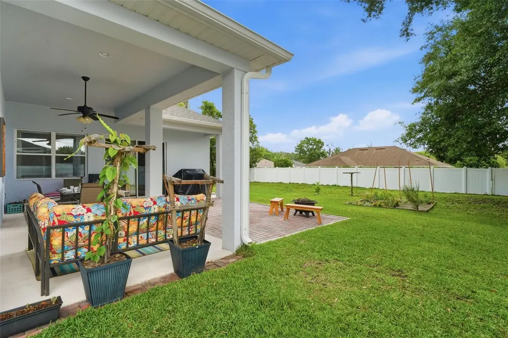 705 Ostrich Fern Lane Deland FL 32720