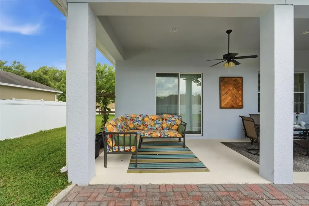 705 Ostrich Fern Lane Deland FL 32720