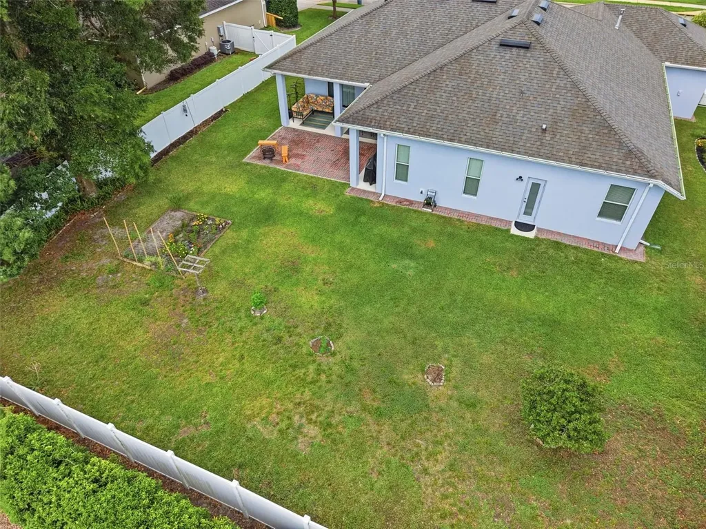 705 Ostrich Fern Lane Deland FL 32720