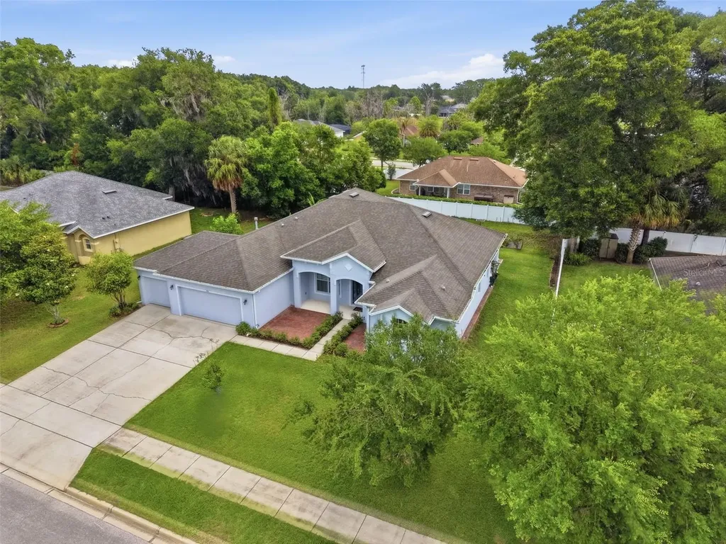 705 Ostrich Fern Lane Deland FL 32720