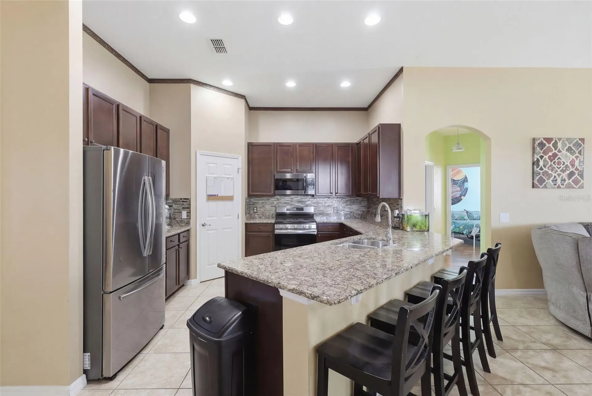 705 Ostrich Fern Lane Deland FL 32720
