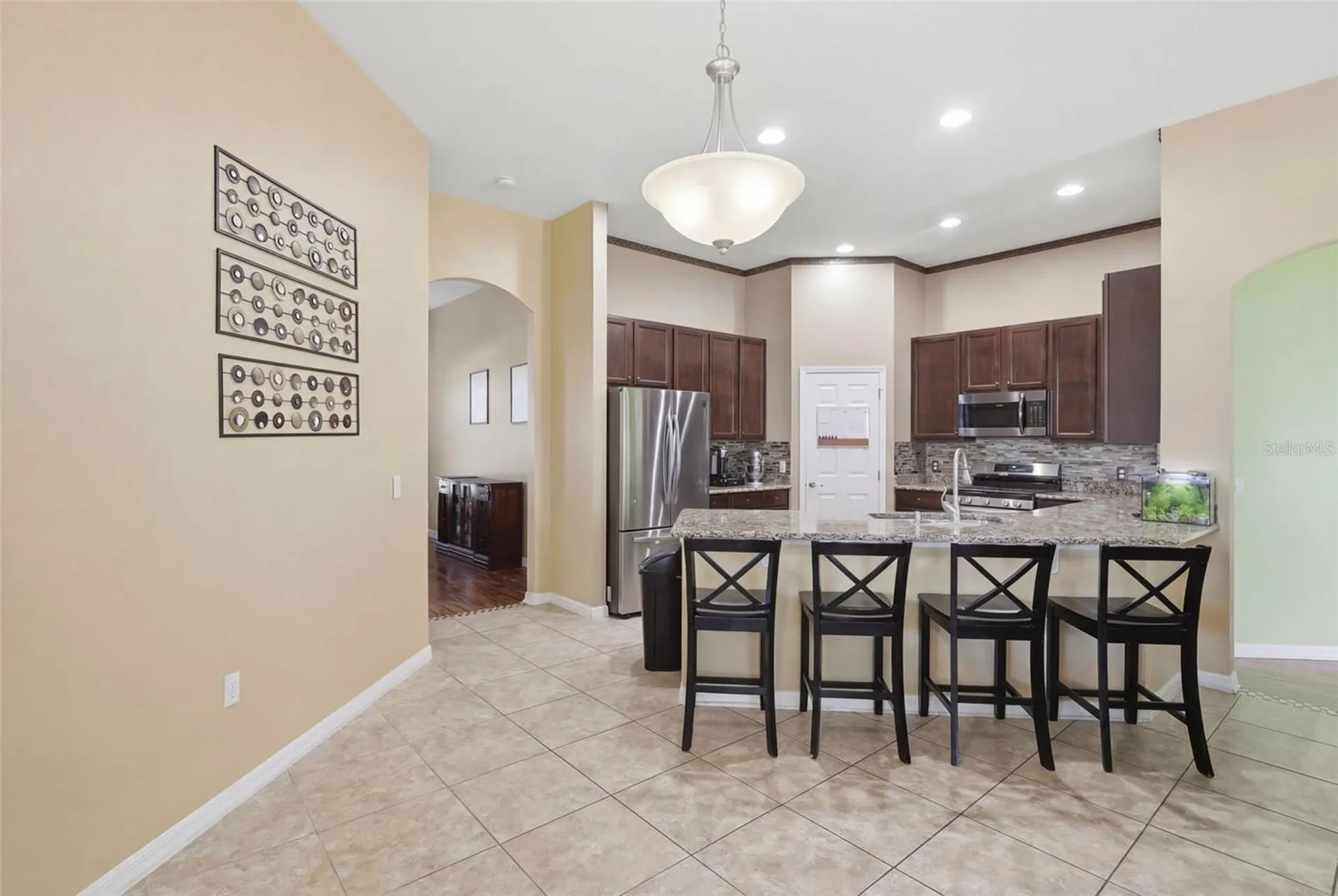705 Ostrich Fern Lane Deland FL 32720