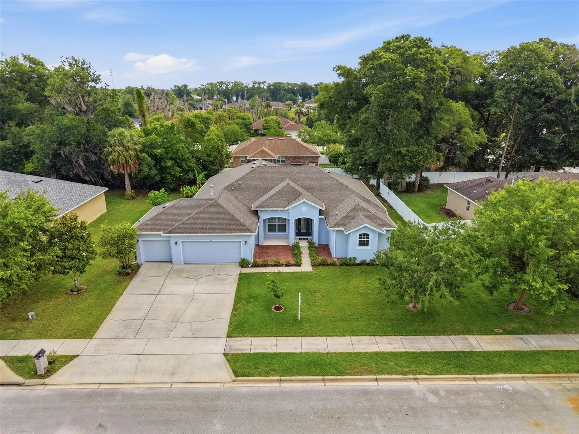 705 Ostrich Fern Lane Deland FL 32720