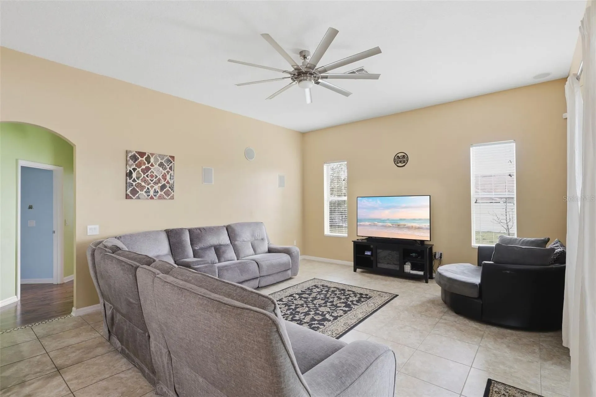 705 Ostrich Fern Lane Deland FL 32720