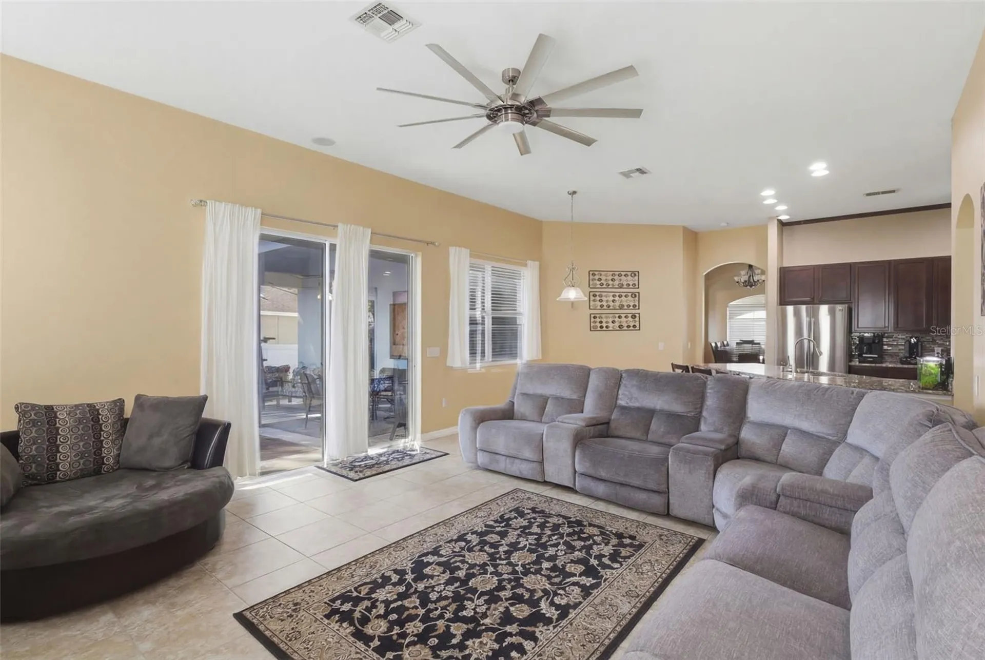 705 Ostrich Fern Lane Deland FL 32720