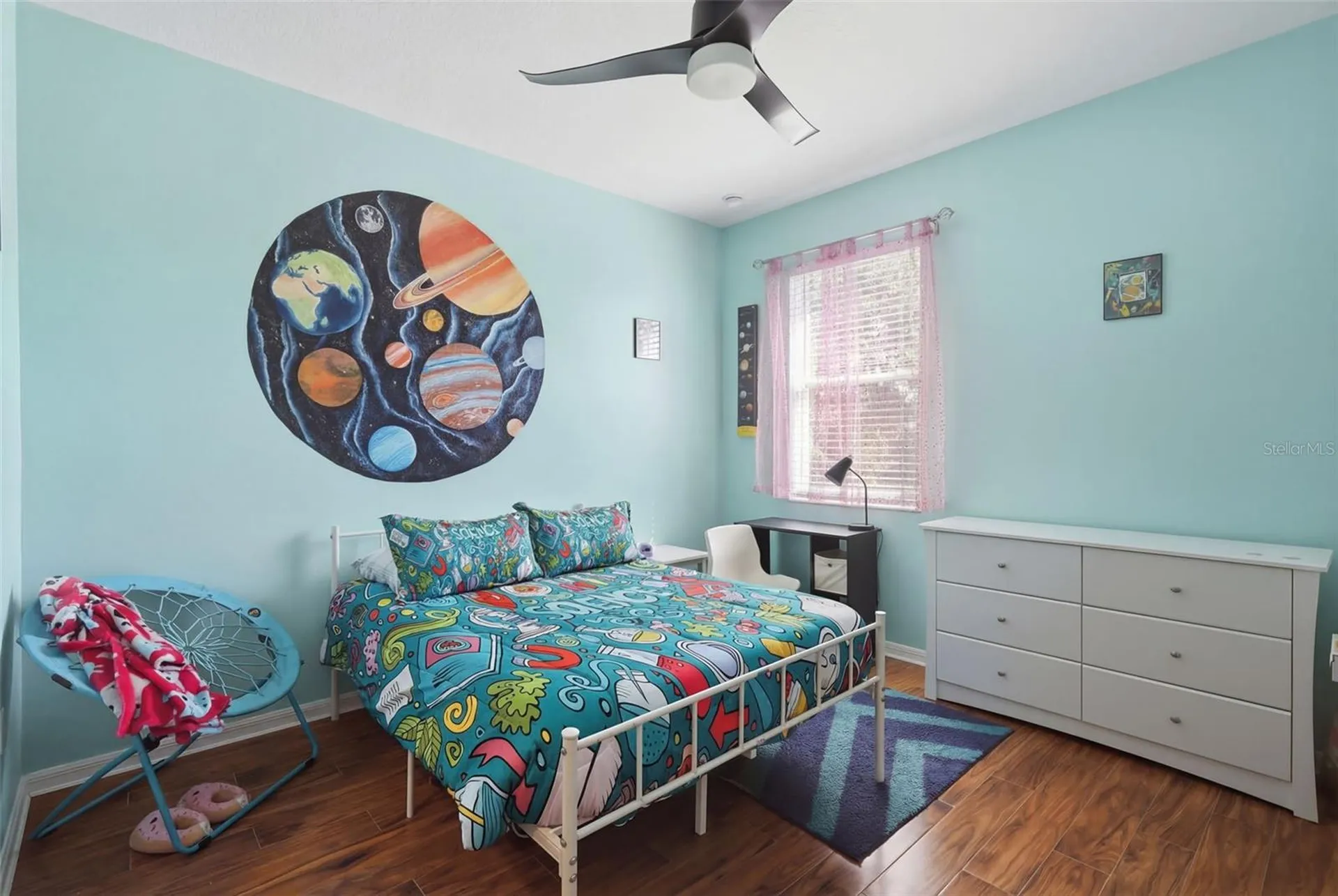 705 Ostrich Fern Lane Deland FL 32720
