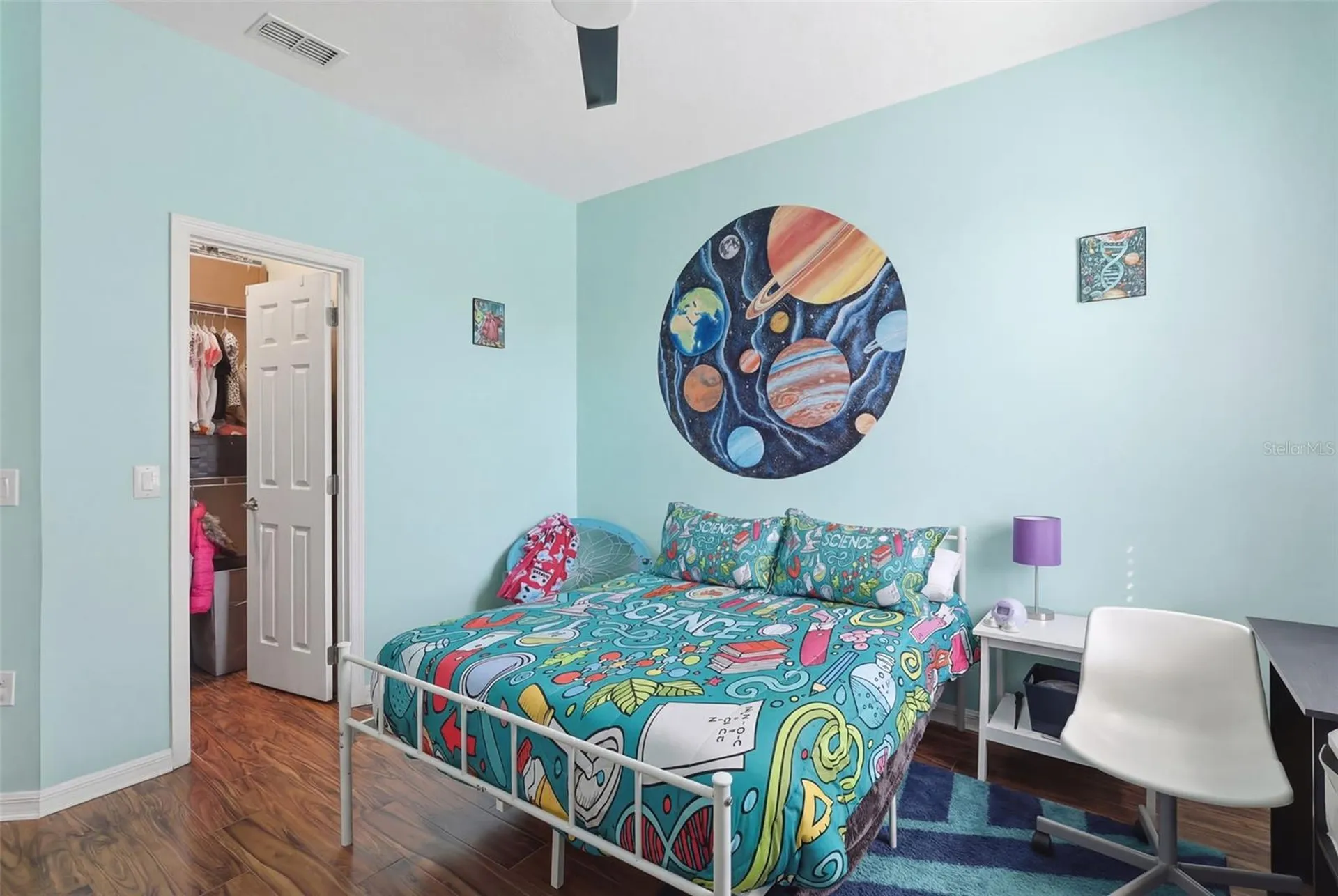 705 Ostrich Fern Lane Deland FL 32720