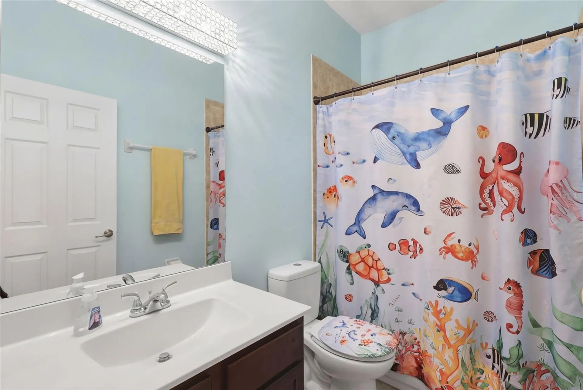705 Ostrich Fern Lane Deland FL 32720