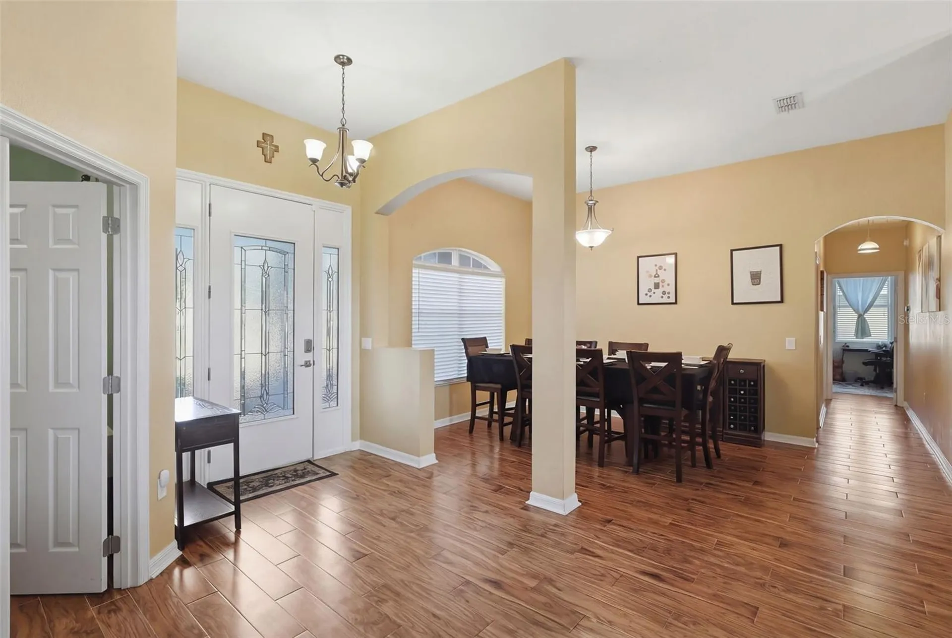 705 Ostrich Fern Lane Deland FL 32720