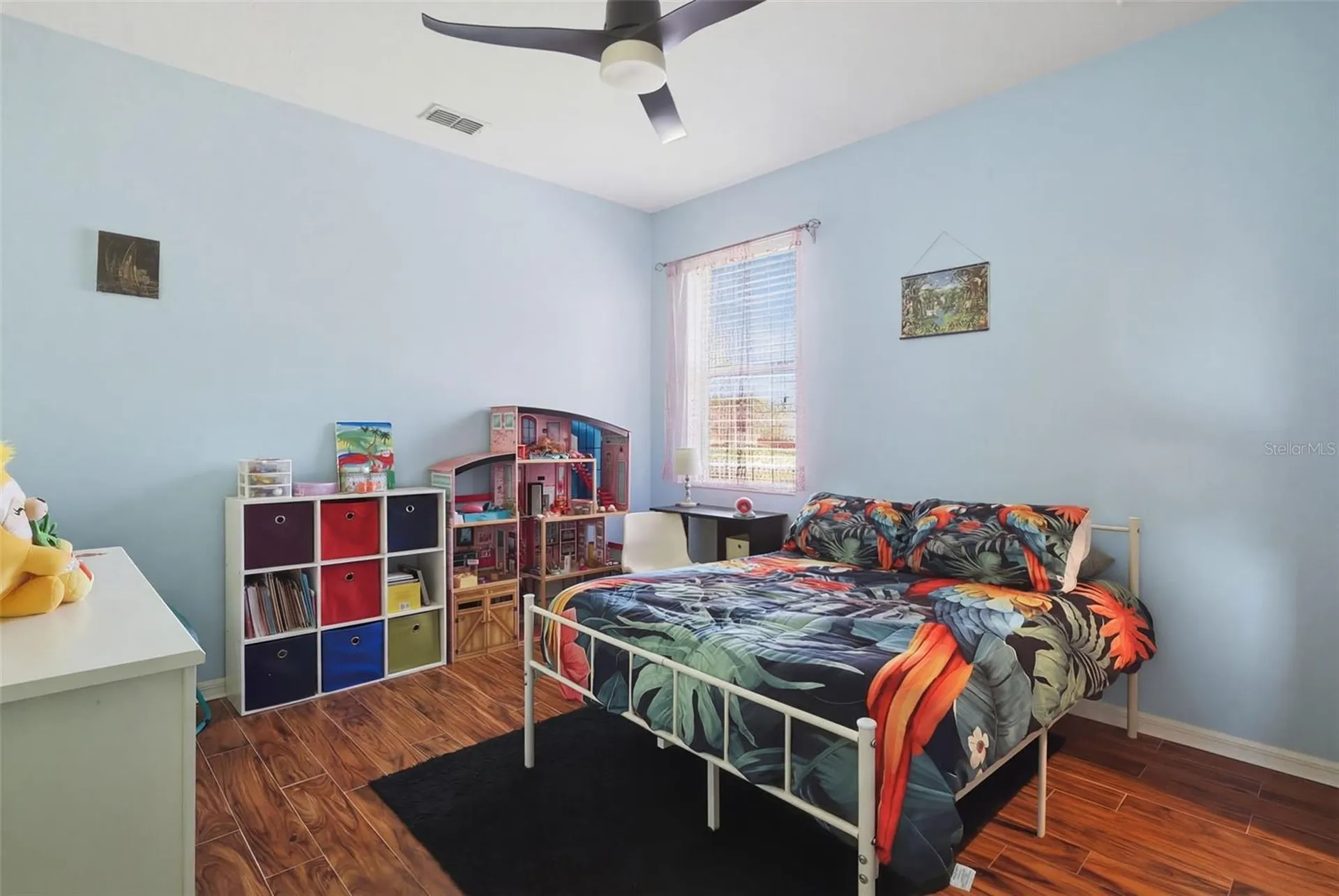 705 Ostrich Fern Lane Deland FL 32720