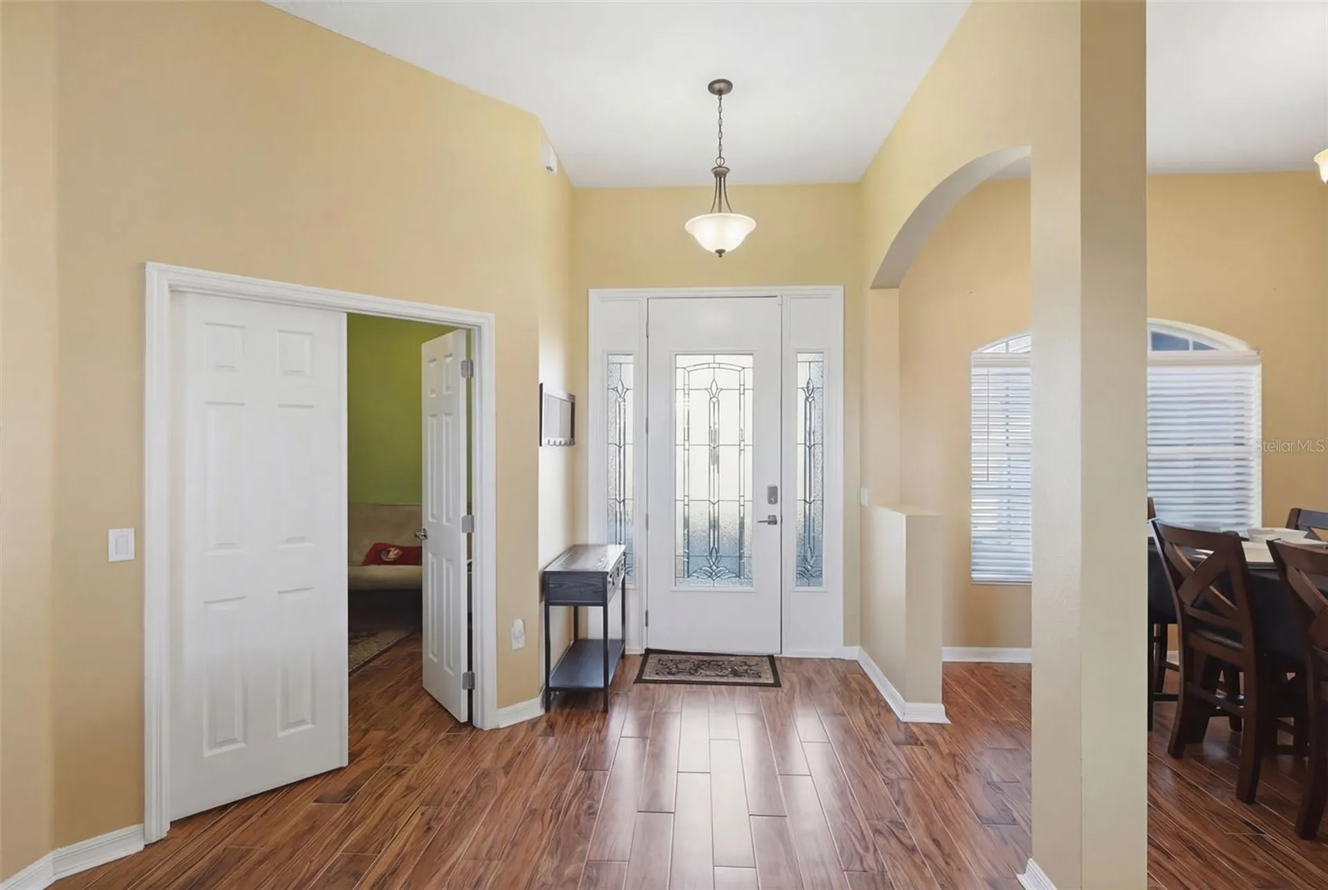 705 Ostrich Fern Lane Deland FL 32720