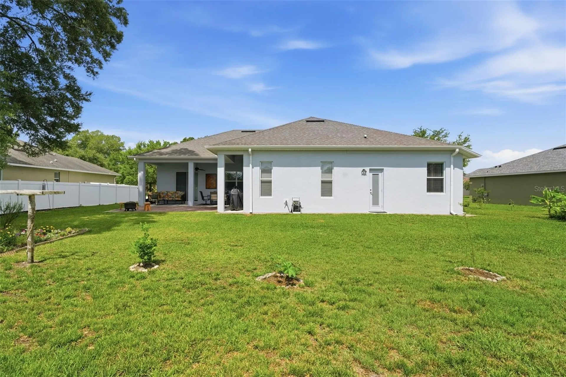 705 Ostrich Fern Lane Deland FL 32720
