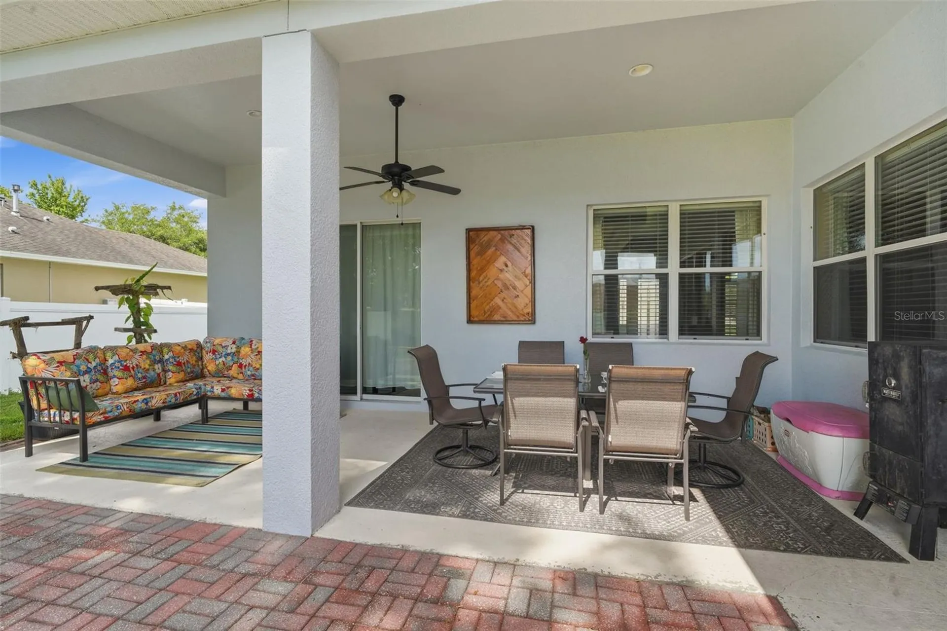 705 Ostrich Fern Lane Deland FL 32720