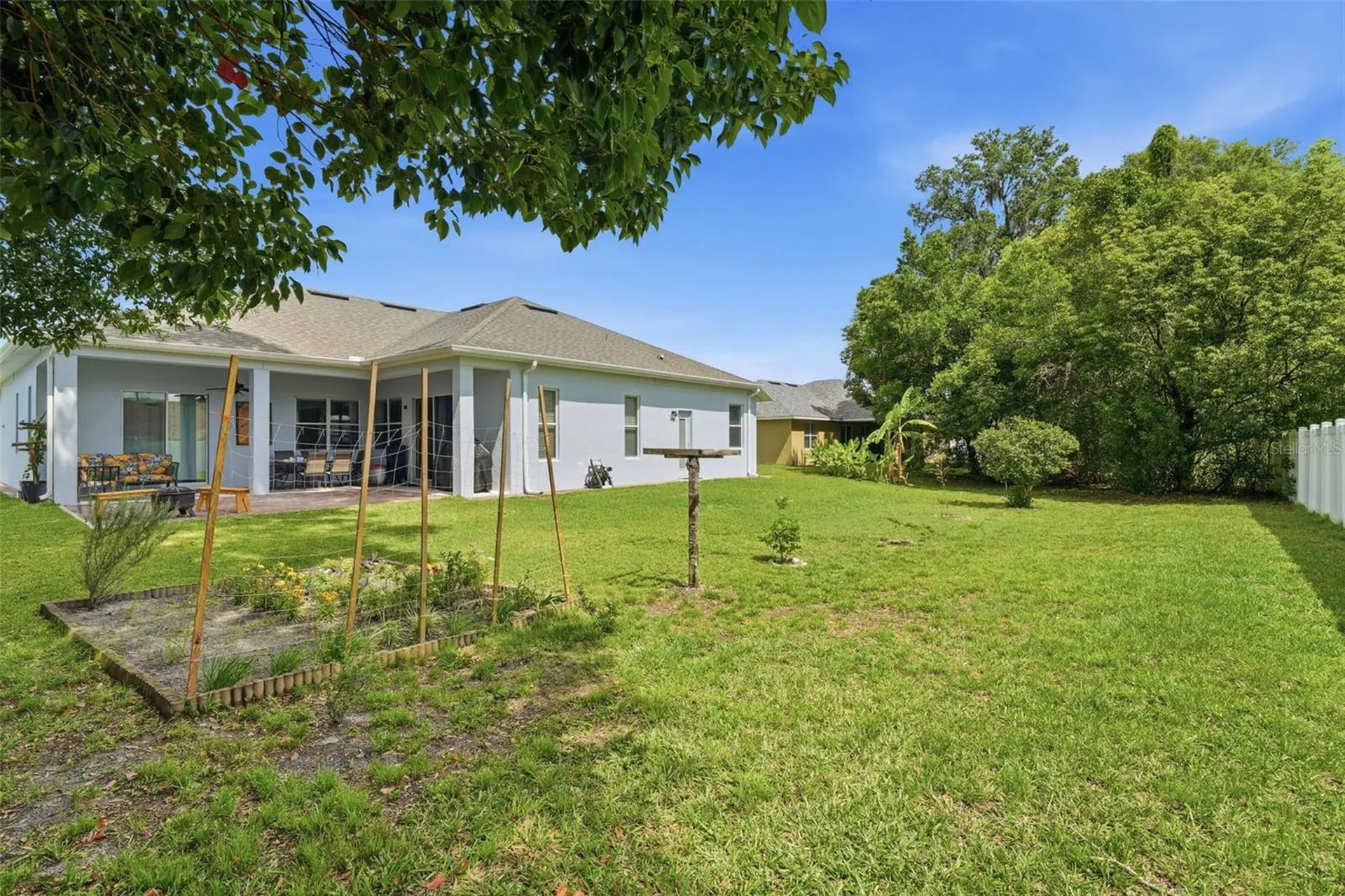 705 Ostrich Fern Lane Deland FL 32720