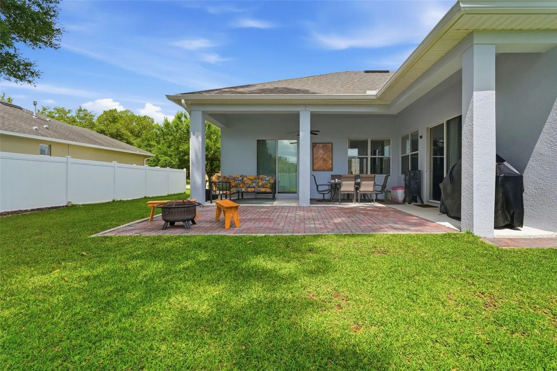 705 Ostrich Fern Lane Deland FL 32720