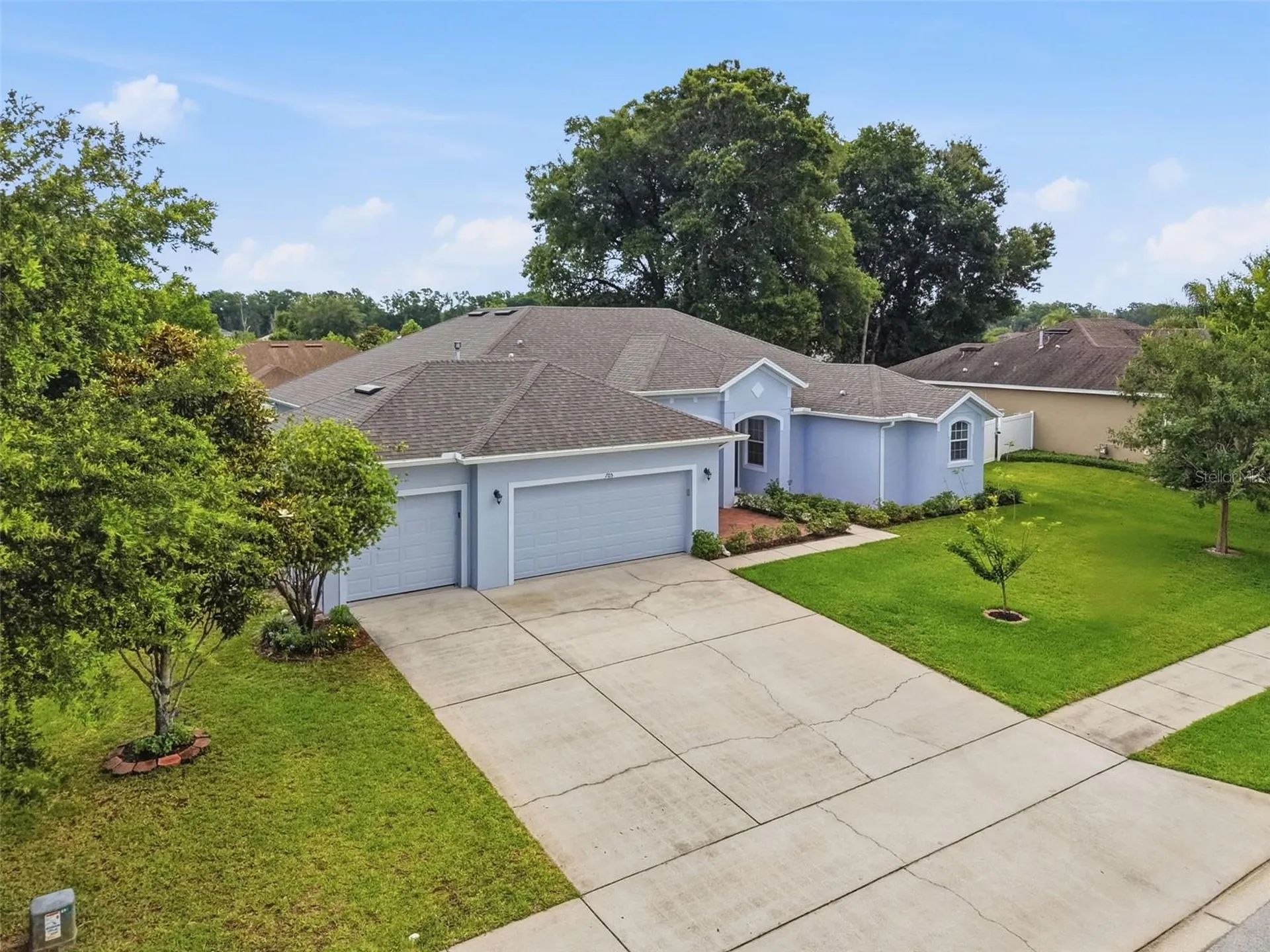 705 Ostrich Fern Lane Deland FL 32720