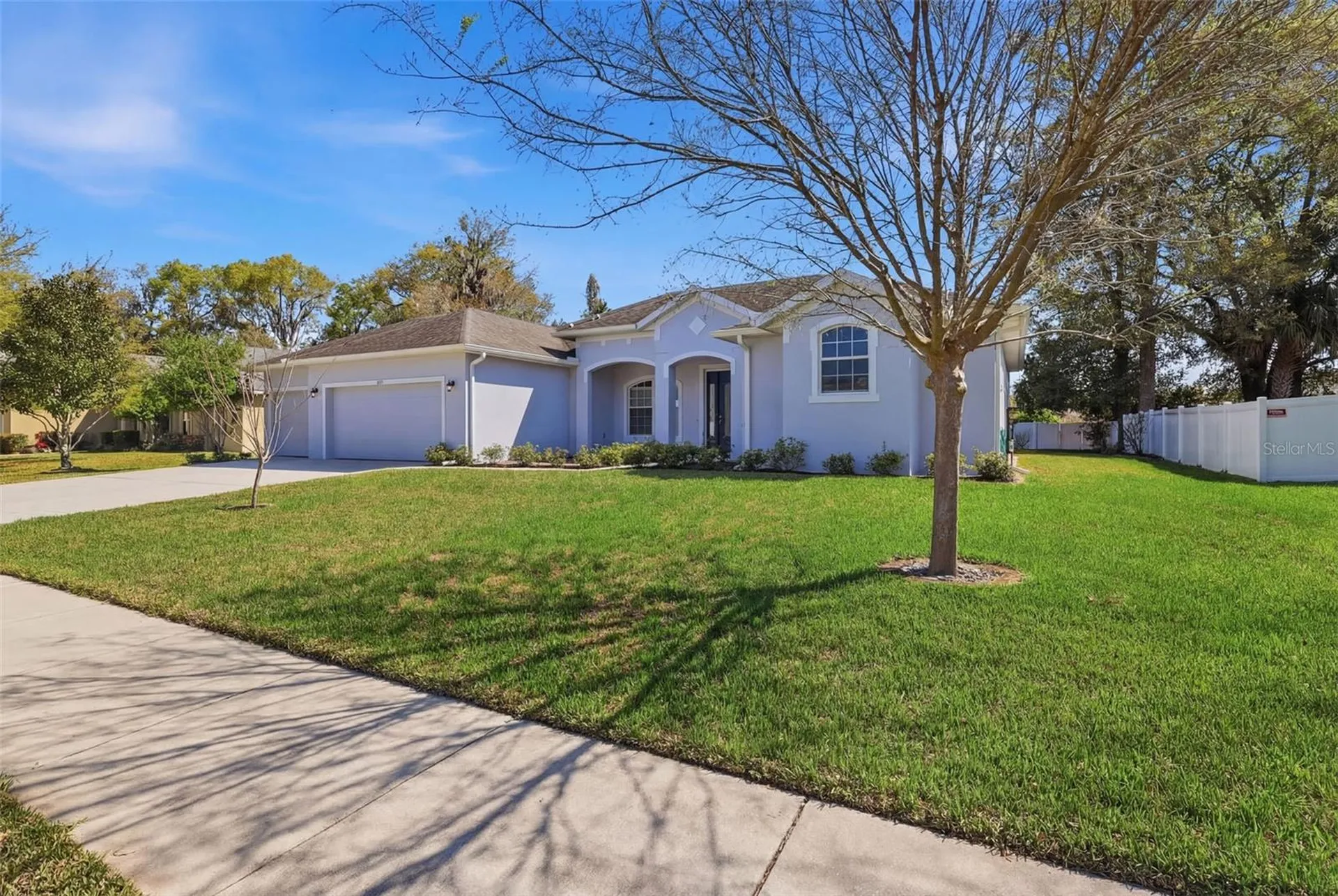 705 Ostrich Fern Lane Deland FL 32720