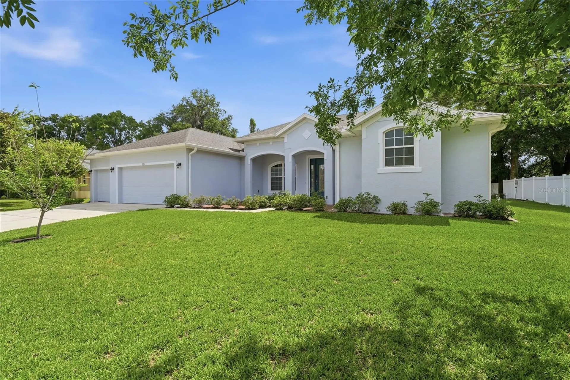 705 Ostrich Fern Lane Deland FL 32720