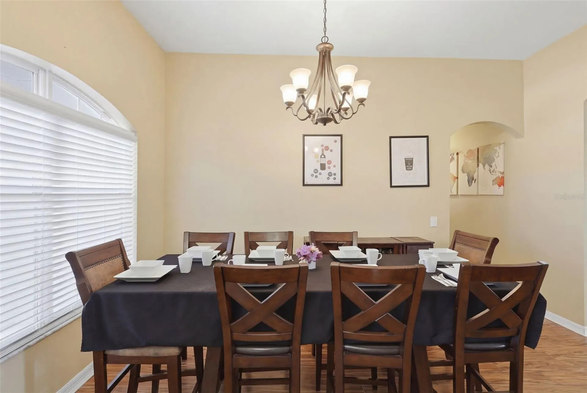 705 Ostrich Fern Lane Deland FL 32720