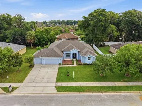 705 Ostrich Fern Lane Deland FL 32720