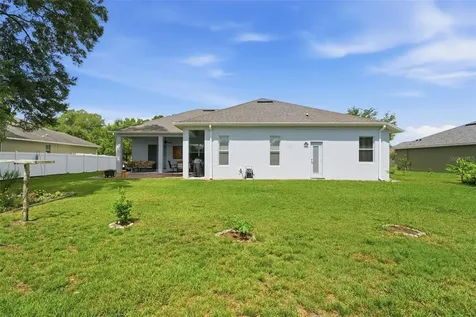 705 Ostrich Fern Lane Deland FL 32720