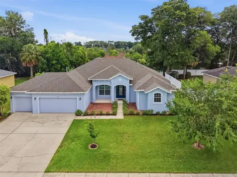 705 Ostrich Fern Lane Deland FL 32720
