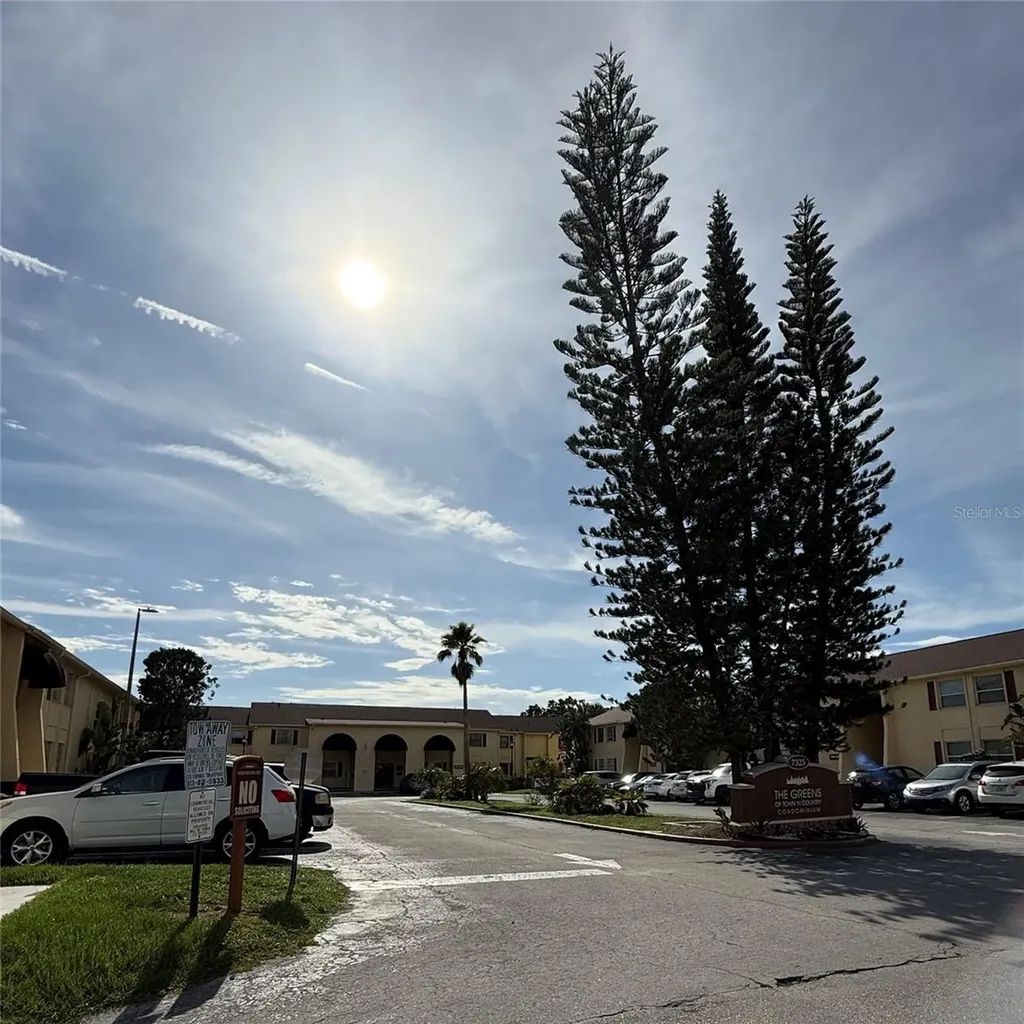 7522 Gallineta Court Tampa FL 33615