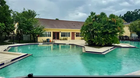 7522 Gallineta Court Tampa FL 33615