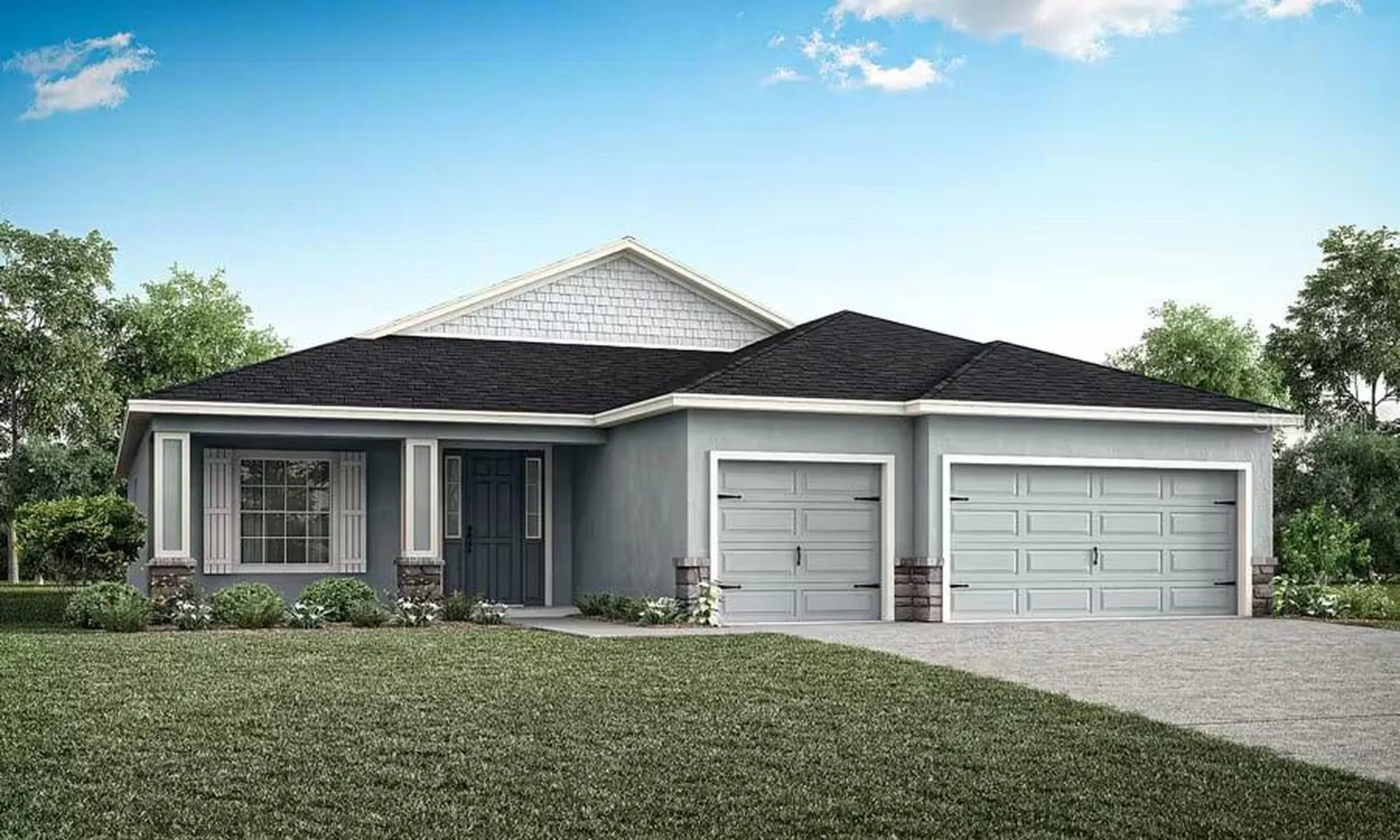 2971 Keens Grove Way Lakeland FL 33810