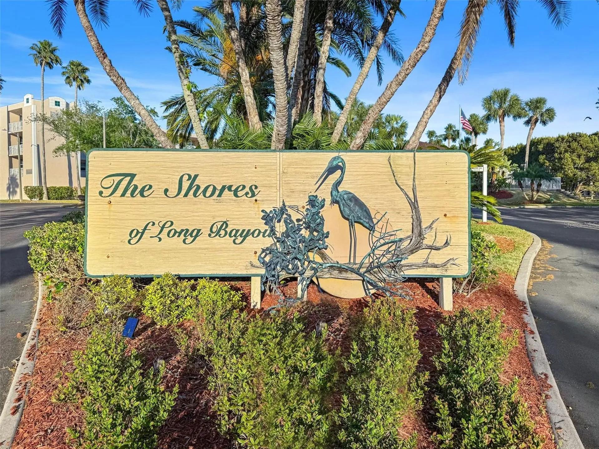 6399 Shoreline Drive St Petersburg FL 33708