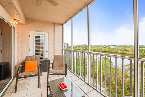 6399 Shoreline Drive St Petersburg FL 33708