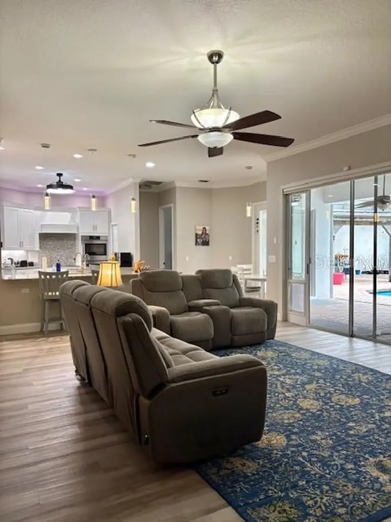 4901 Chuluota Road Orlando FL 32820