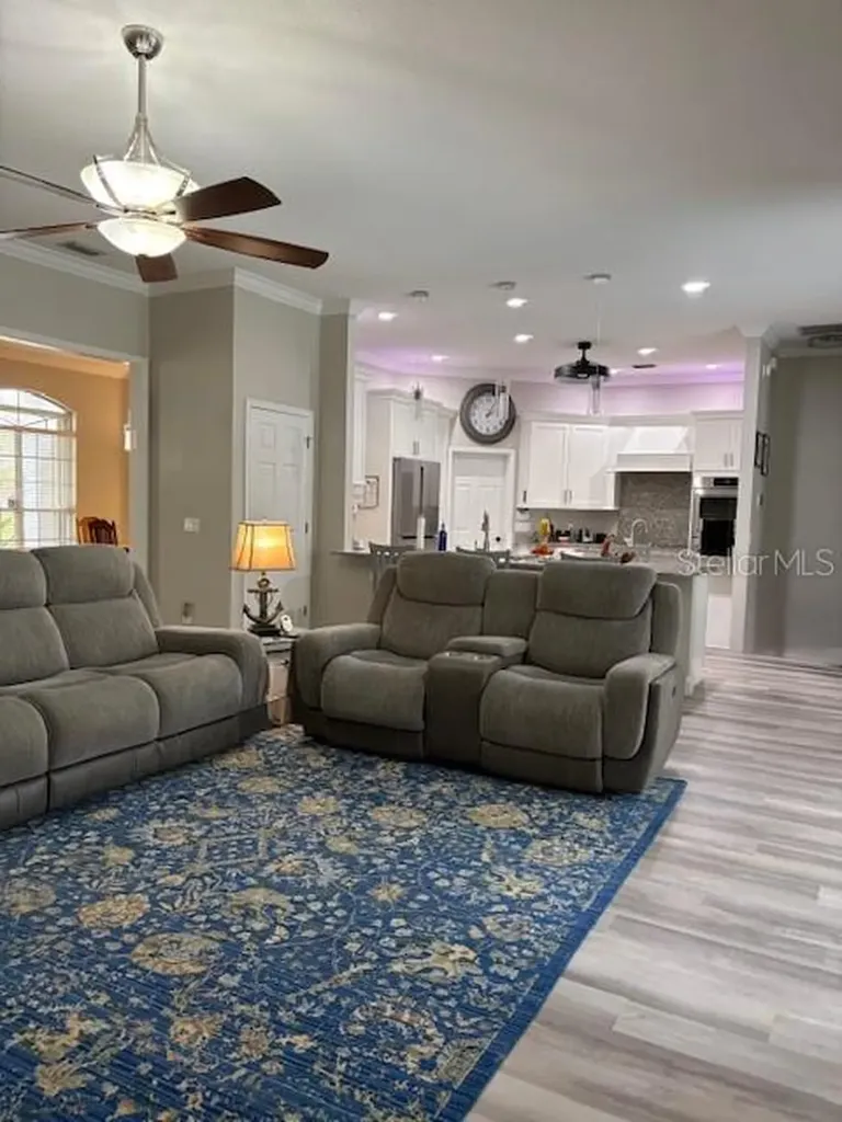 4901 Chuluota Road Orlando FL 32820