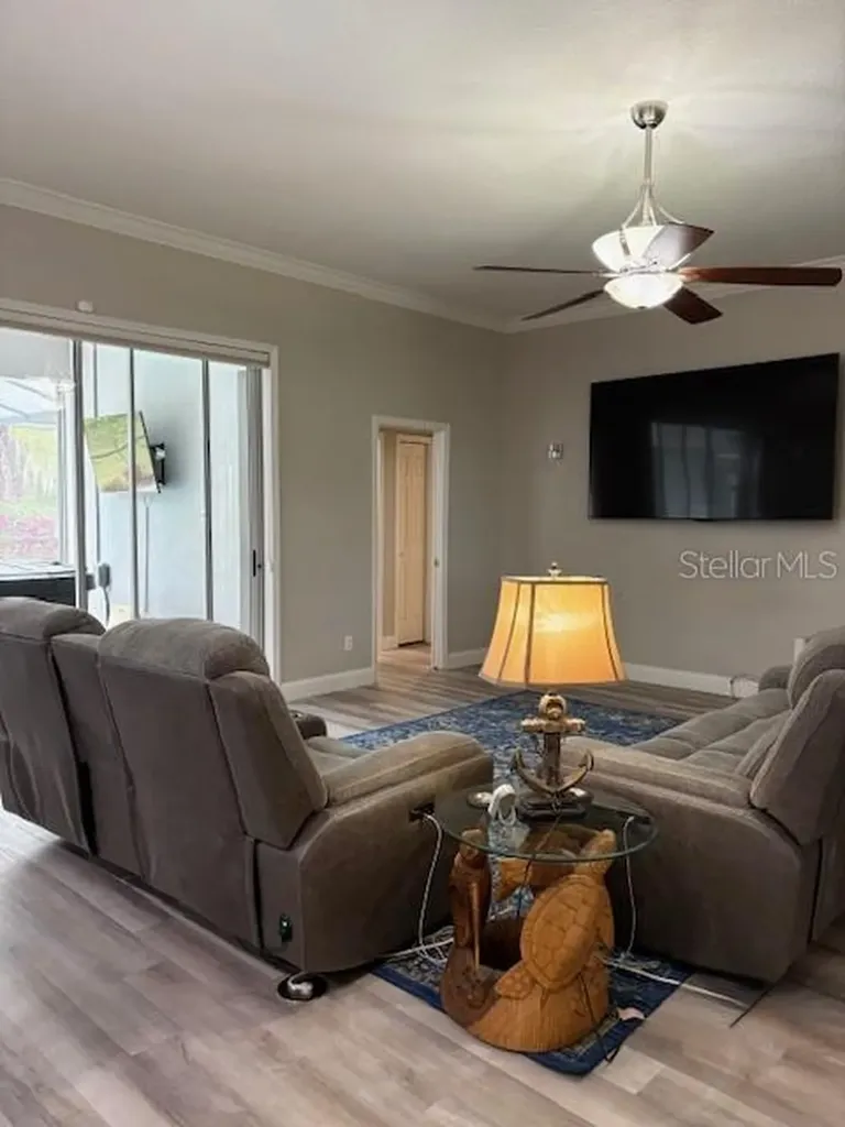 4901 Chuluota Road Orlando FL 32820