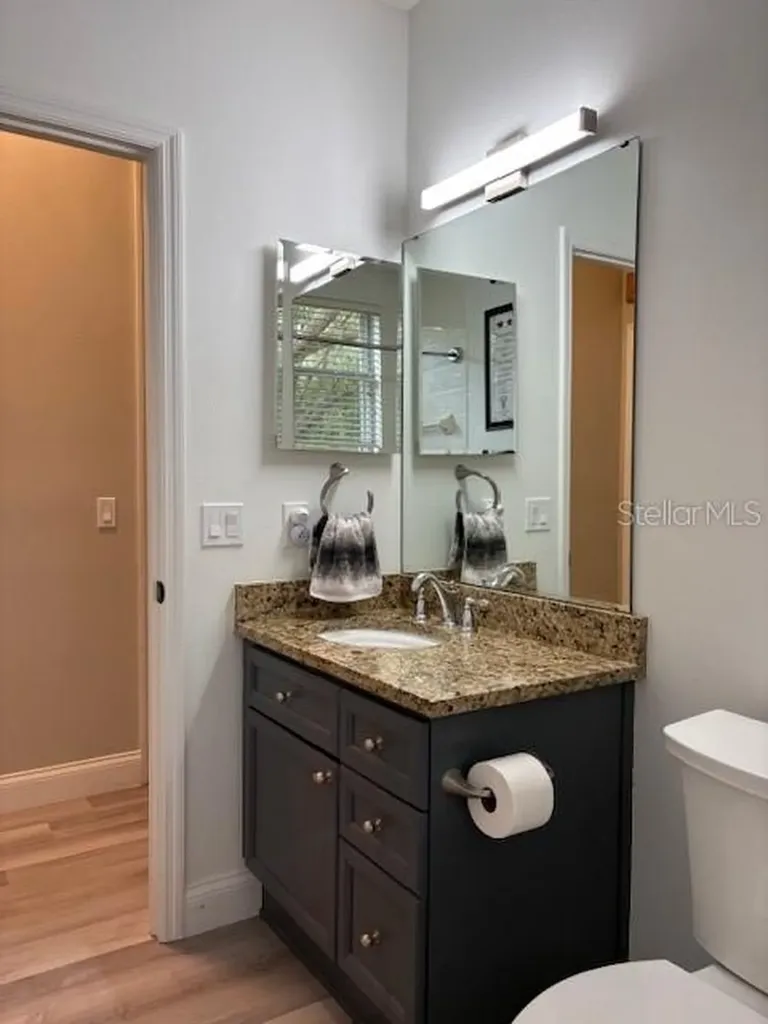 4901 Chuluota Road Orlando FL 32820