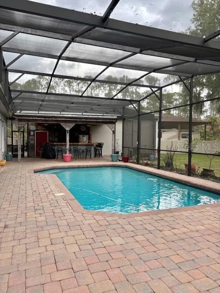 4901 Chuluota Road Orlando FL 32820