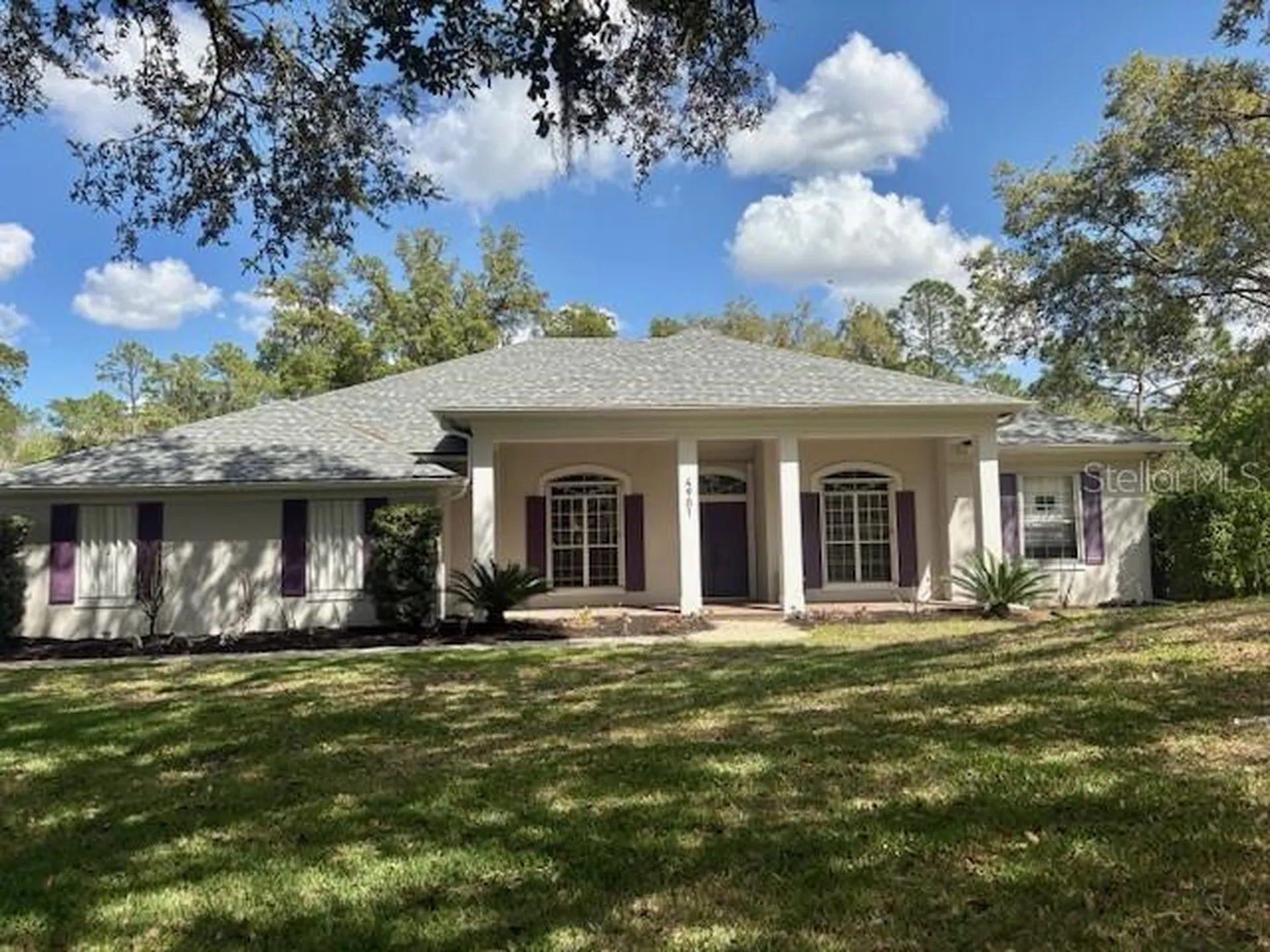 4901 Chuluota Road Orlando FL 32820
