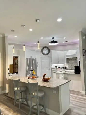 4901 Chuluota Road Orlando FL 32820