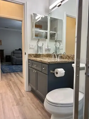 4901 Chuluota Road Orlando FL 32820