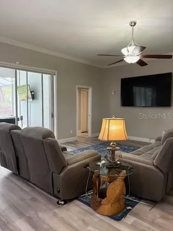 4901 Chuluota Road Orlando FL 32820