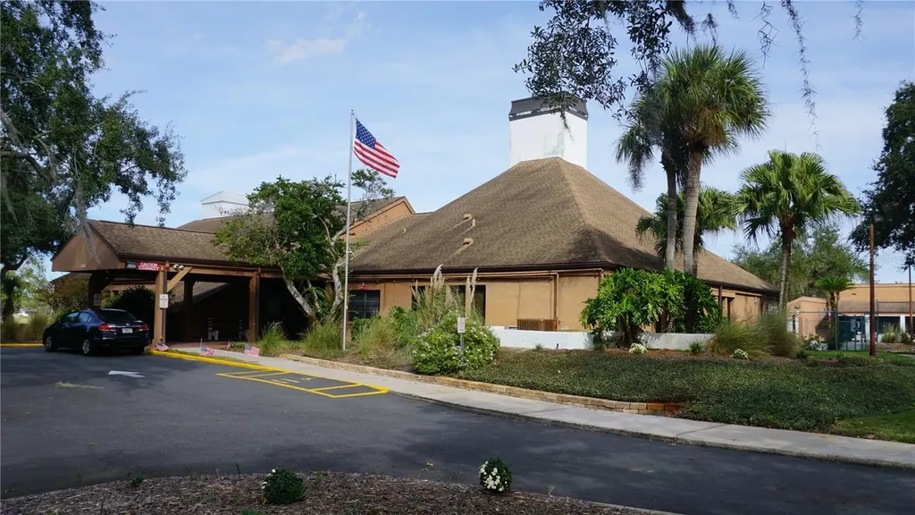 7602 Danube Drive Hudson FL 34667