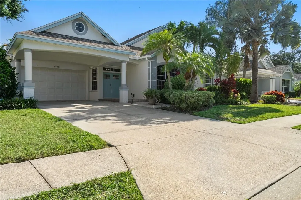 4615 4th Avenue Drive E Bradenton FL 34208