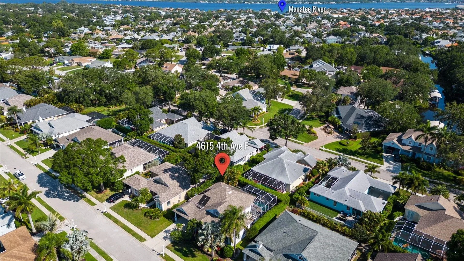 4615 4th Avenue Drive E Bradenton FL 34208
