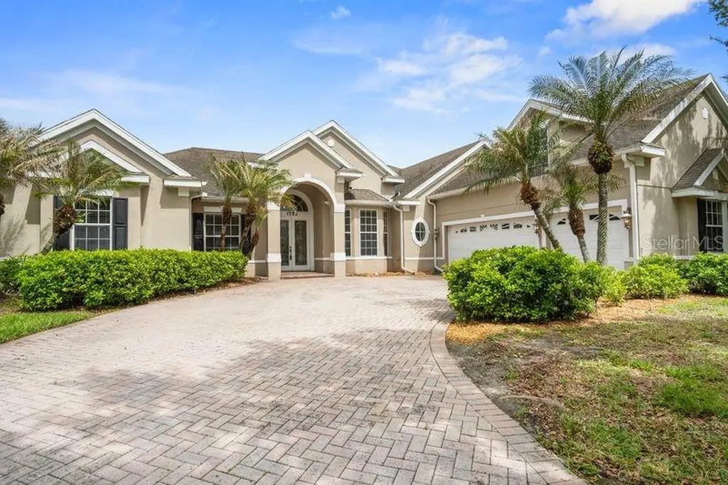 1752 Lee Janzen Drive Kissimmee FL 34744